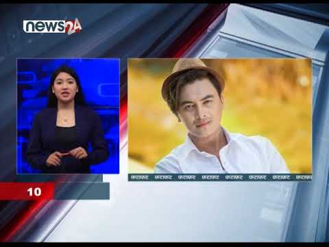 MORNING NEWS FATAFAT - NEWS24 TV