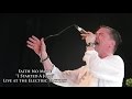 Faith No More - I Started A Joke (Live at the ...