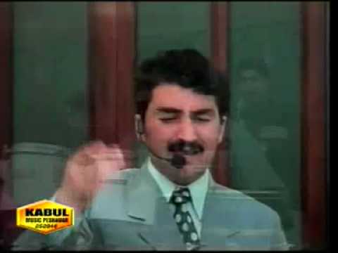 Afghan Song - Madar Madar - Jawed Hamahang