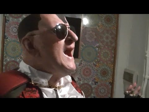 Dracula Flow: The Official Saga (1-4)