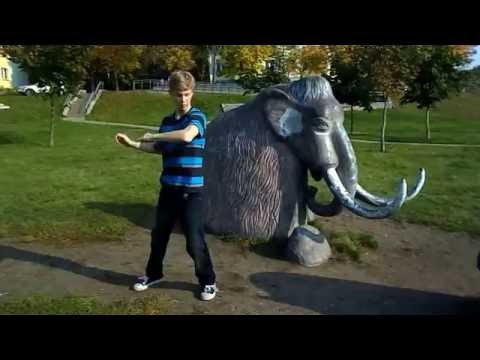 DANCE  dubstep  | Jibbs - Chain Hang Low (Crizzly & AFK Remix)