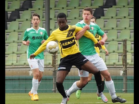 FC Dordrecht A1 - NAC Breda A1:  3-2