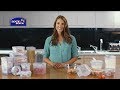 Julia Achilleos Presenter LOCK And LOCK TVC