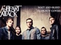 As A Heart Attack - "Wait and Bleed" (Slipknot ...
