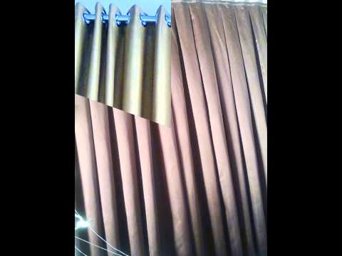 Minha apresentação de slides