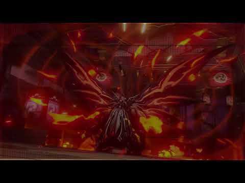 Saltatio Favillae (RaidouXIV Remix)