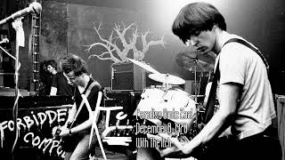 XTC - Live at Paradiso Grote Zaal, Amsterdam, Netherlands (December 8, 1978)