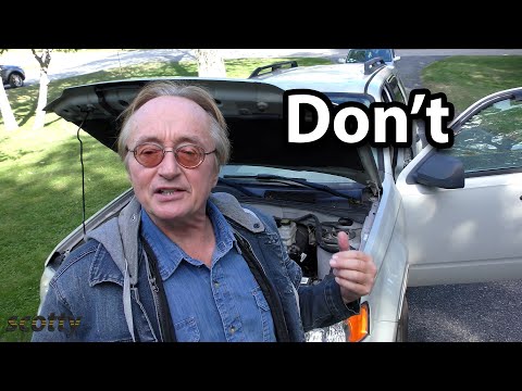 Avoid This New SUV Like the Plague