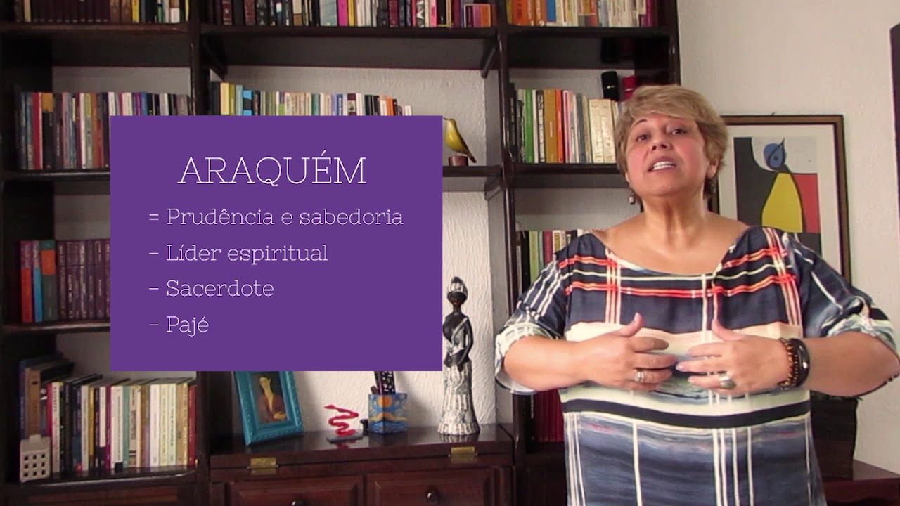 Iracema - Narratividade e Personagens (Parte III) | Construindo Sentidos