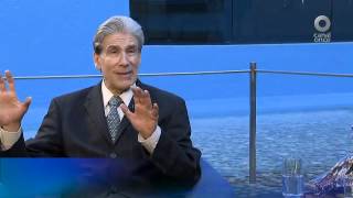 México Social - Hacia un sistema universal de salud (15/07/2014)