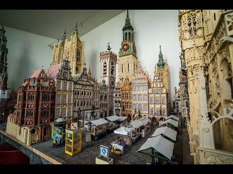 Ivo's Traumstadt, Neumarkt (Südtirol)