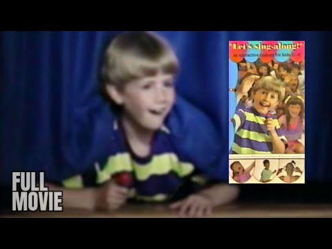 Let's Sing-Along! (1990) | Special Friends, Part 2