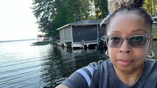 Cruise Bolero LIVE at the LAKE! Pt 2 