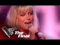 Molly Hocking’s ‘I’ll Never Love Again’ | The Final | The Voice UK 2019