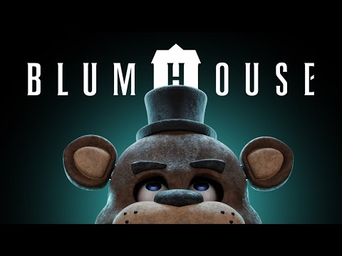 Blumhouse Intro but it's FNAF
