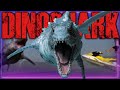 Roger Corman S Dinoshark A Review