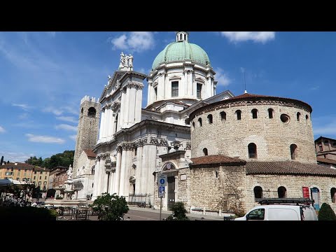 Brescia in a day (Italian Capital of Culture 2023)