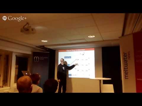 NLP and Deep Learning: introduction - Session I