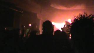 DEATHCHARGE @ KOLLAPSE FEST 2010
