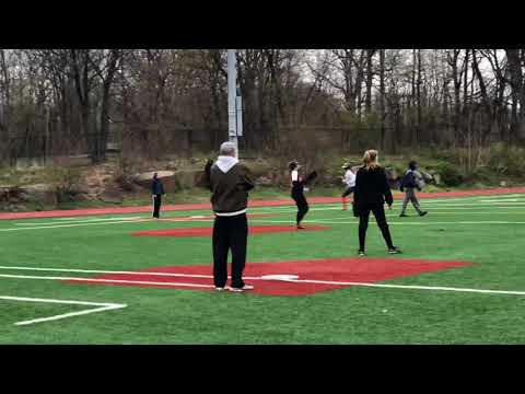 Ariana Pena Dumont HS 2018 Season