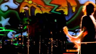 Bouncing Souls - I`m from there (live)