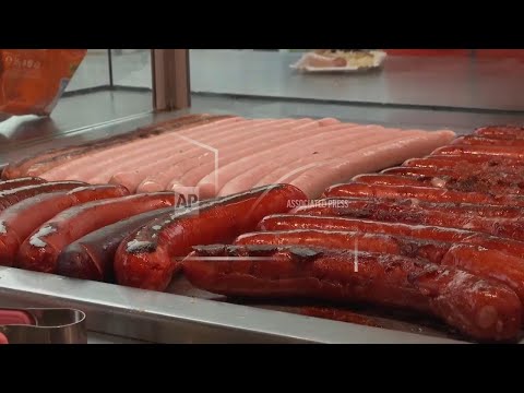 Vienna sausage stands gain UNESCO recognition