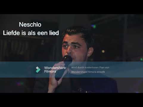 Sinti musik Neschlo & Gangang - Liefde is als een lied