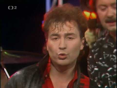 1986 Michal David - Děti ráje - 480p