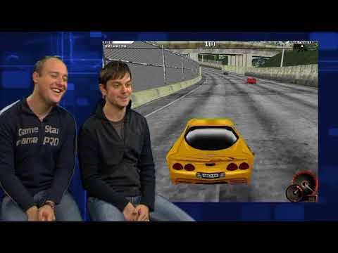 GS 2008/02 - GameStar Rückblick 04 | Ausgabe 02/98