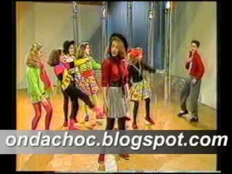Onda Choc - Vais pedir-me para namorar 89/98