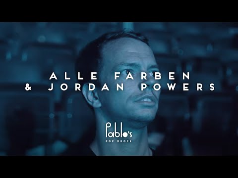 Alle Farben & Jordan Powers - Different For Us [Official Video]