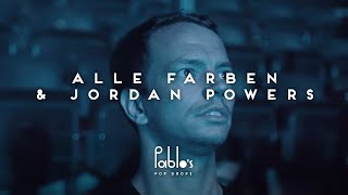 Alle Farben &amp; Jordan Powers - Different For Us [Official Video]