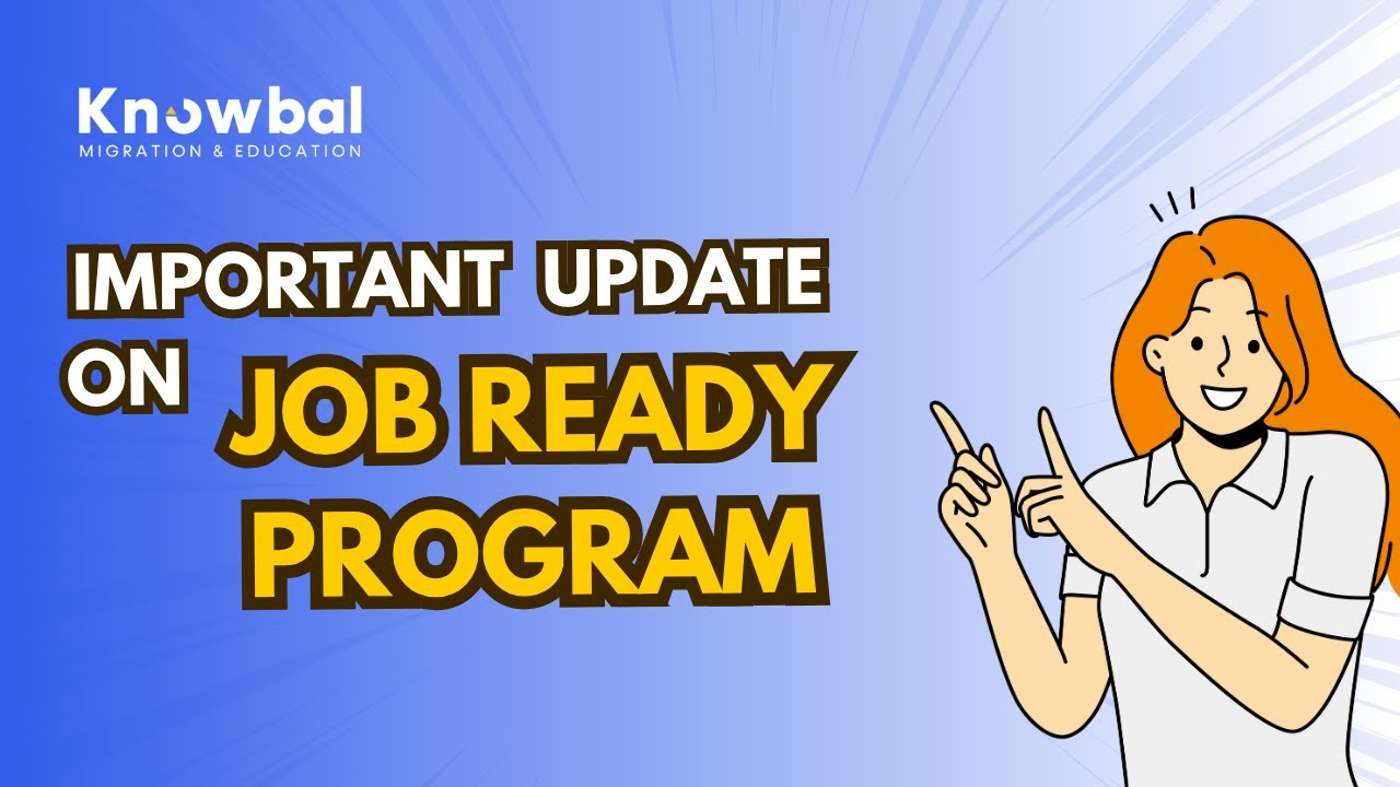 Australia Skills Assessment Update