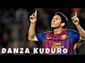 Lionel Messi - Danza Kuduro ► Crazy skills & goals ever | HD