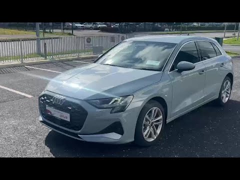 Audi A3 Audi A3 Sportback SE TFSI 110 kW S tronic - Image 2