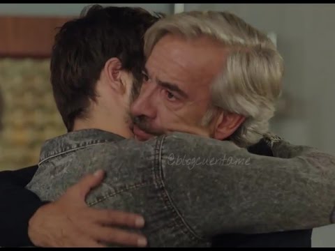 Cuéntame : Carlos da un millón a sus padres