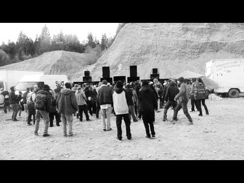 STÖRNITUS FREE PARTY