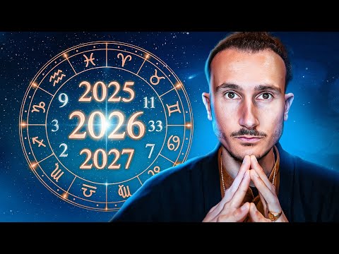 Que Nous Réserve 2026 ? Et 2027 ?