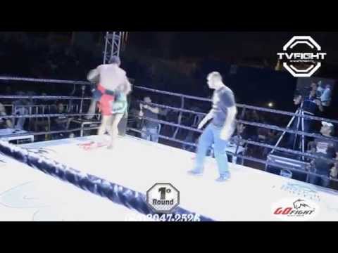 TvFight Canelao Vs Juca  WGP