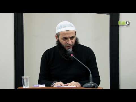 Kush është ky njeri që u sprovua me të gjitha sprovat - Hoxhë Sadullah Bajrami