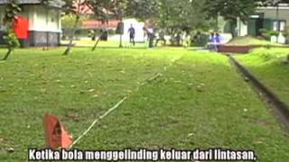 Download lagu Peraturan & Cara Main Woodball mp3