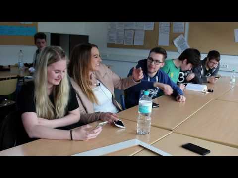 Lehrerparodien - Stark