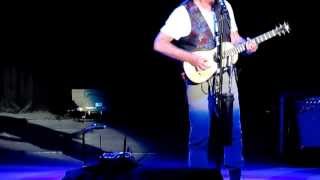 Ian Anderson - Thick As a Brick 2 Swing It Far, Adrift and Dumfounded Live at Greek LA