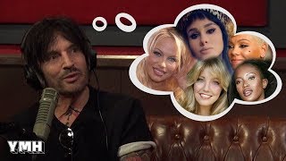 Tommy Lee&#39;s Insane Sex Life - YMH Highlight