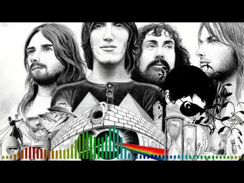 Pink Floyd & Eric Prydz ~ Proper Education (Sweetlana Remix)