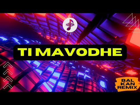 AsxLiLabeats -  Ti ma vodhe 💚 !REMIX!