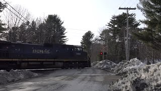 preview picture of video 'BCOL 4654 at Falding (19MAR2015)'