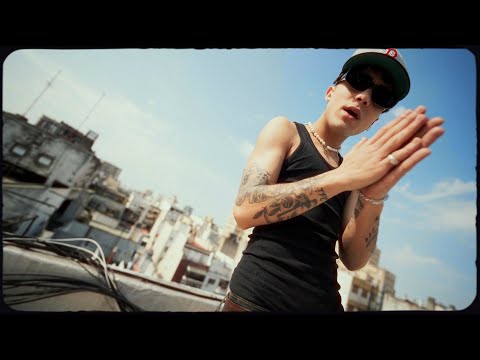 GOLDTADE - FINDE (Shot x 00luque)