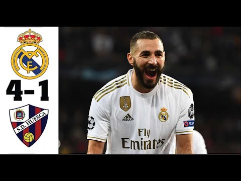 Real Madrid vs Cadiz 0 1 Goals & Match Highlights HD