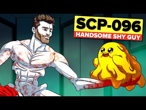 What If SCP-096 Was Put Inside SCP-914?